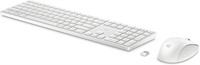 HP 655 draadloos toetsenbord en muis combo