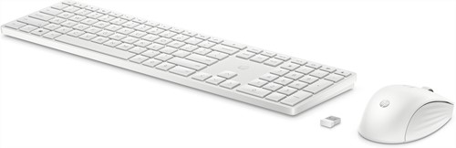 HP 655 draadloos toetsenbord en muis combo