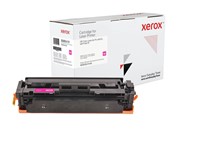 Everyday Magenta Toner vervangt de HP 415X (W2033X), Hoog rendement-3