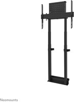 Neomounts WL55-875BL1 TV vloerstandaard 55-100" - wand - gemotoriseerd - TÜV-2