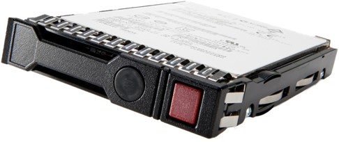 Hewlett Packard Enterprise P49046-B21 internal solid state drive 2.5" 800 GB SAS