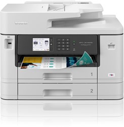 Brother MFC-J5740DW multifunctionele printer Inkjet A3 1200 x 4800 DPI Wifi