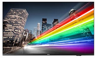 Philips 43BFL2214/12 tv 109,2 cm (43") 4K Ultra HD Smart TV Wifi Zwart