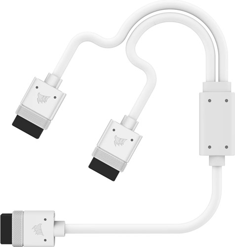 Corsair CL-9011132-WW computerbehuizing onderdelen Universeel ARGB verlengkabel
