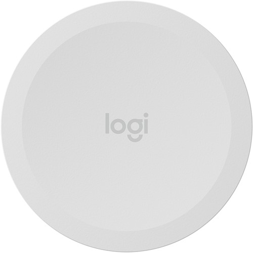 Logitech Share Button Afstandsbediening Wit