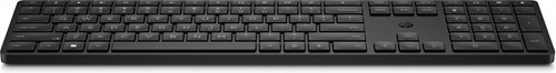 HP 455 draadloos toetsenbord