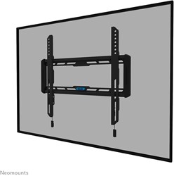 Neomounts WL30-550BL14 TV-beugel wand 32-75" - ultra-vlak - Easy Install