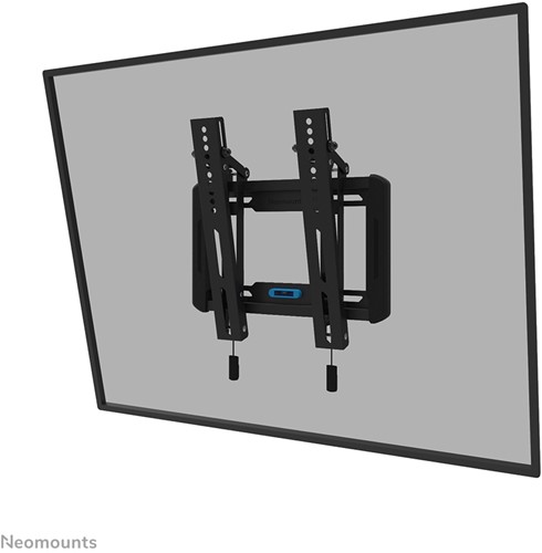 Neomounts WL35-550BL12 TV-beugel wand 24-65" - kantelbaar - Easy Install