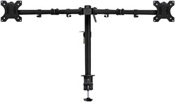 ACT AC8302 flat panel bureau steun 81,3 cm (32") Zwart