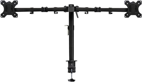 ACT AC8302 flat panel bureau steun 81,3 cm (32") Zwart