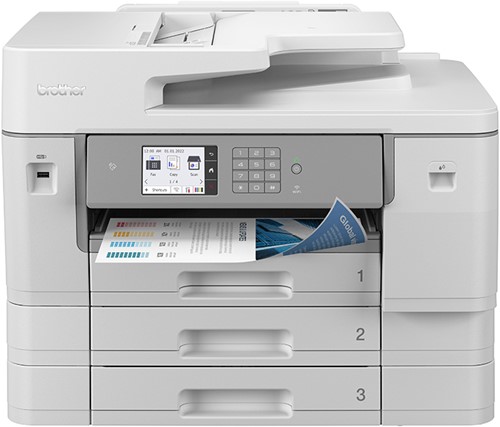 Brother MFC-J6957DW Inkjet A3 1200 x 4800 DPI Wifi