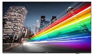 Philips 55BFL2214/12 tv 139,7 cm (55") 4K Ultra HD Smart TV Wifi Zwart