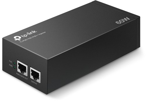 TP-Link TL-POE170S PoE adapter & injector Gigabit Ethernet