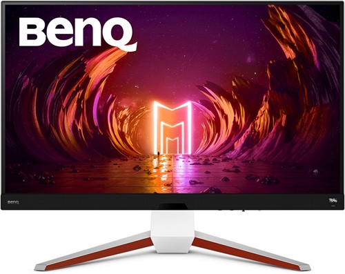 BenQ EX3210U 81,3 cm (32") 3840 x 2160 Pixels 4K Ultra HD LED Zwart