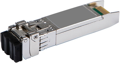 HPE R9F89A netwerk transceiver module Vezel-optiek 25000 Mbit/s SFP28