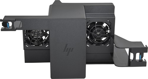 HP Z6 G5 A Memory Cooling Solution