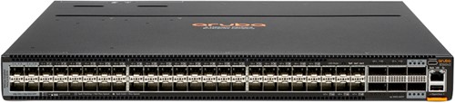 Hewlett Packard Enterprise Aruba CX 8360 v2 Managed L3 1U
