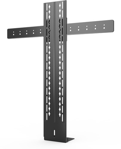 Yealink VCS-TVMount2 Wandmontage Zwart
