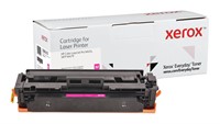 Everyday Magenta Toner vervangt de HP 415A (W2033A), Standaard rendement-3
