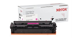 Everyday Magenta Toner vervangt de HP 207A (W2213A), Standaard rendement