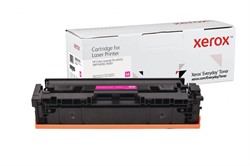Everyday Magenta Toner vervangt de HP 207X (W2213X), Hoog rendement