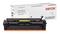 Everyday Geel Toner vervangt de HP 207X (W2212X), Hoog rendement