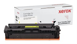 Everyday Geel Toner vervangt de HP 207A (W2212A), Standaard rendement