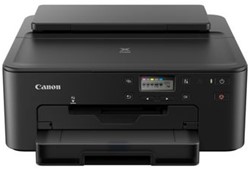 Canon PIXMA TS705a inkjetprinter Kleur 4800 x 1200 DPI A4 Wifi