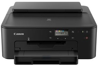 Canon PIXMA TS705a inkjetprinter Kleur 4800 x 1200 DPI A4 Wifi