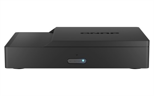 QNAP KoiBox-100W draadloos presentatiesysteem HDMI Desktop