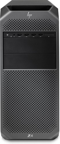 HP Workstation Z4 G4 Tower