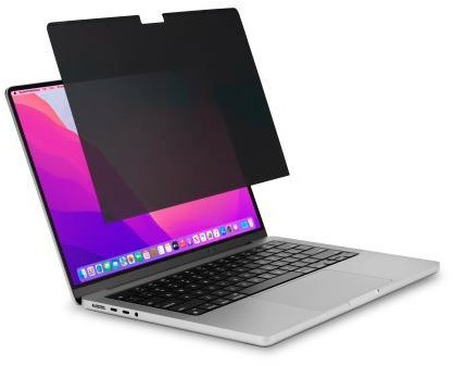 Kensington MagPro™ Elite Magnetic Privacy Screen Filter voor MacBook Pro 14" (2021 en nieuwer)