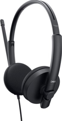 DELL stereoheadset - WH1022