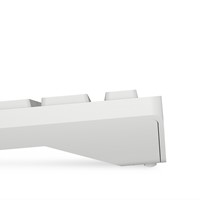 DELL KM5221W-WH toetsenbord Inclusief muis RF Draadloos QZERTY US International Wit-2