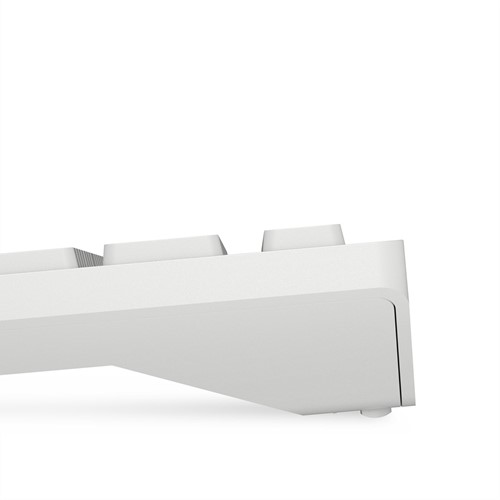 DELL KM5221W-WH toetsenbord Inclusief muis RF Draadloos QZERTY US International Wit-2