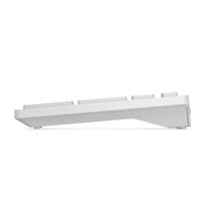 DELL KM5221W-WH toetsenbord Inclusief muis RF Draadloos QZERTY US International Wit-3