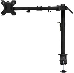 ACT AC8301 flat panel bureau steun 81,3 cm (32") Zwart