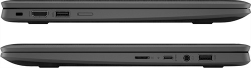 HP Chromebook Fortis 14 inch G10 Enterprise