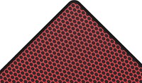 HyperX Pulsefire Mat - Gaming Mouse Pad - doek (XL)-3