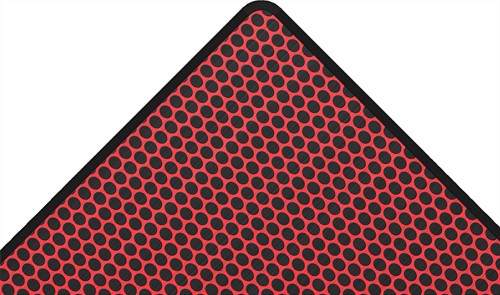 HyperX Pulsefire Mat - Gaming Mouse Pad - doek (XL)-3