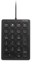 Kensington K79820WW numeriek toetsenbord Notebook/pc USB Zwart-2