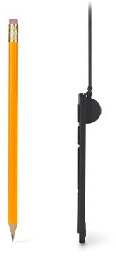 Kensington K79820WW numeriek toetsenbord Notebook/pc USB Zwart-3