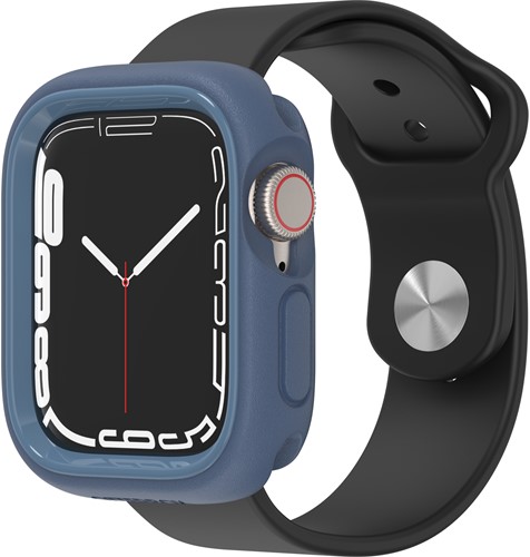 OtterBox Exo Edge Series voor Appe Watch 7/8 41mm, Rock Skip Way