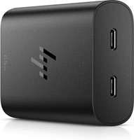HP 65W GaN USB-C laptoplader-2