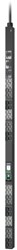 APC APDU10350SM - Switched & Metered-by-Outlet, 0U, 32A, 400V, (24x) C13/15 + (24x) C13/15/19/21, IEC60309 32A 3Fase stekker