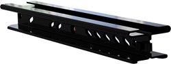 HPE Aruba Networking AP-MNT-MP10-B Campus AP 10-Pack 15/16 Flat Ceiling Rail Mount Bracket Kit WLAN-toegangspunt bevestiging