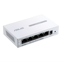 ASUS ExpertWiFi EBP15 Managed Gigabit Ethernet (10/100/1000) Power over Ethernet (PoE) Wit-2