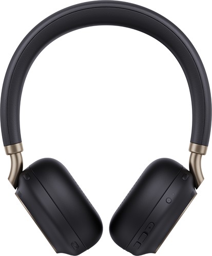 Yealink BH76 UC Zwart USB-A Headset