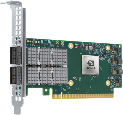 HPE ETH 10/25GB 2P SEC ADPTR Intern Ethernet
