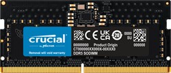 Crucial CT8G48C40S5 geheugenmodule 8 GB 1 x 8 GB DDR5 4800 MHz